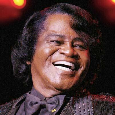 ‘Is James Brown The Most Important Black Man In America